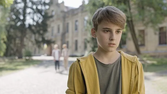 Im Jean-Itard-Zentrum lernen Kinder und Jugendliche einzuordnen, wie sie sich fühlen.